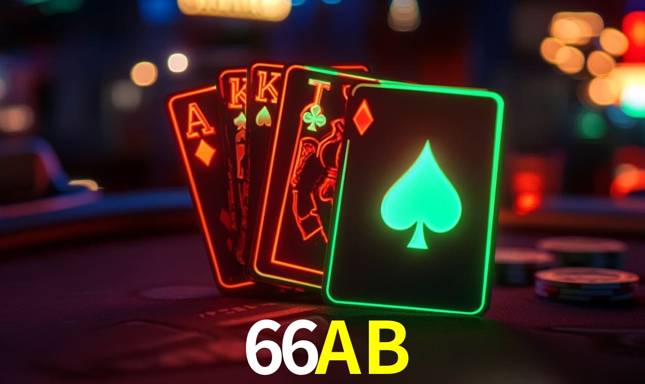 App 66AB no celular