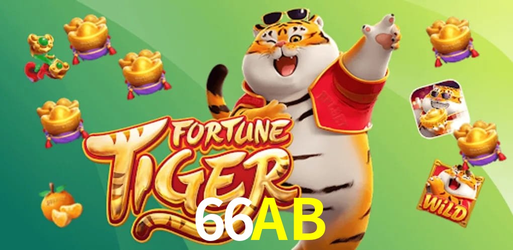 Jogos online 66AB
