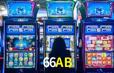 Aplicativo mobile 66AB