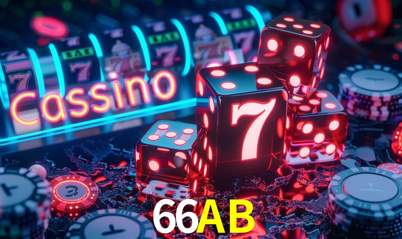 App Mobile 66AB - Jogue em Qualquer Lugar no Seu Smartphone