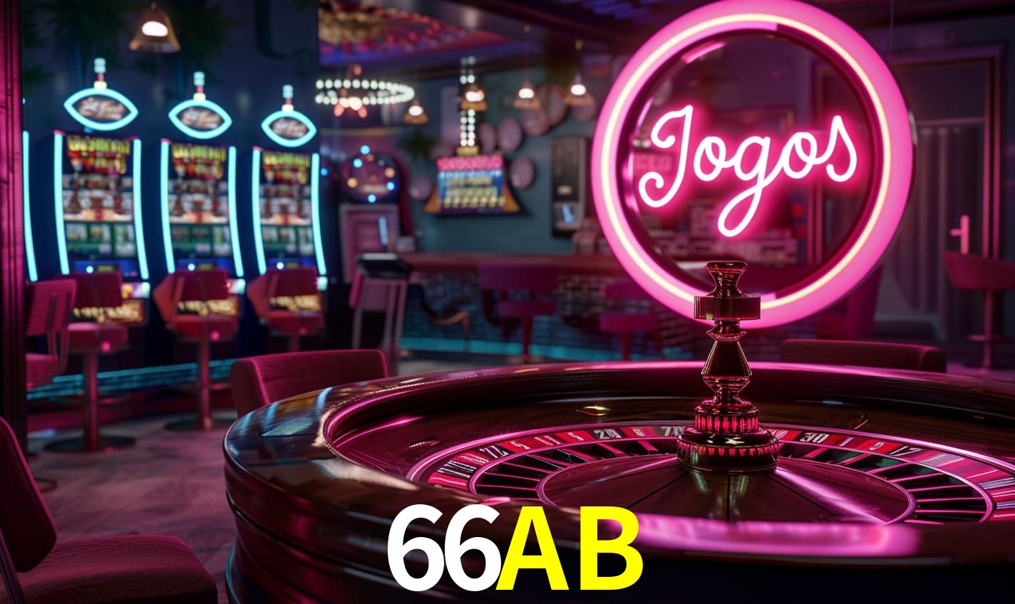 Fortune Tiger 66AB