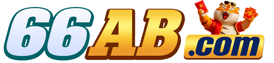 66AB logo