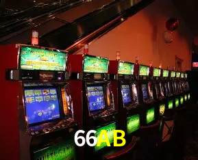 66AB Fortune Tiger