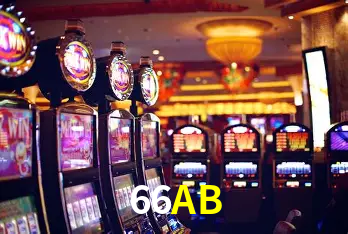 Jogos App 66AB