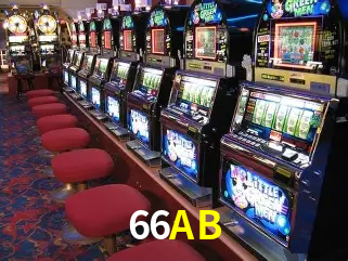 66AB Plataforma