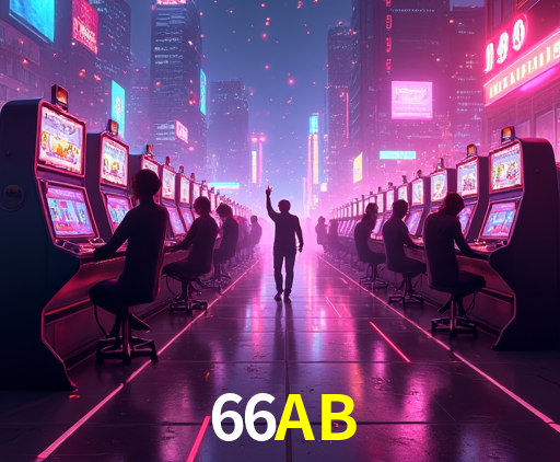 Vantagens App 66AB