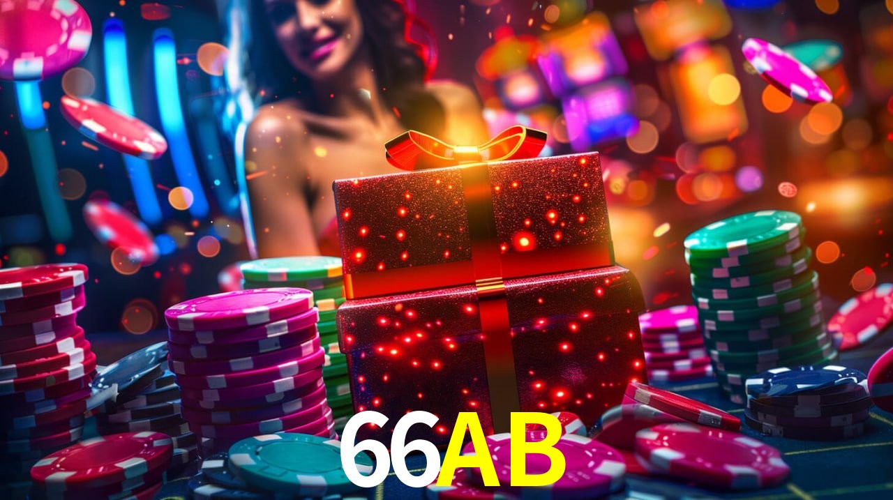 Slots RTP 66AB
