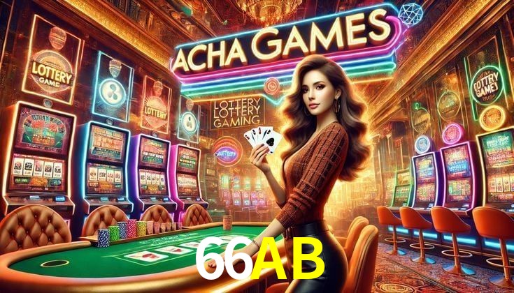 66AB Slots