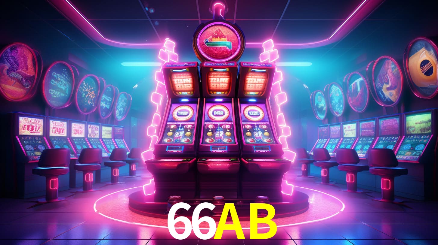 RTP dos slots populares na 66AB