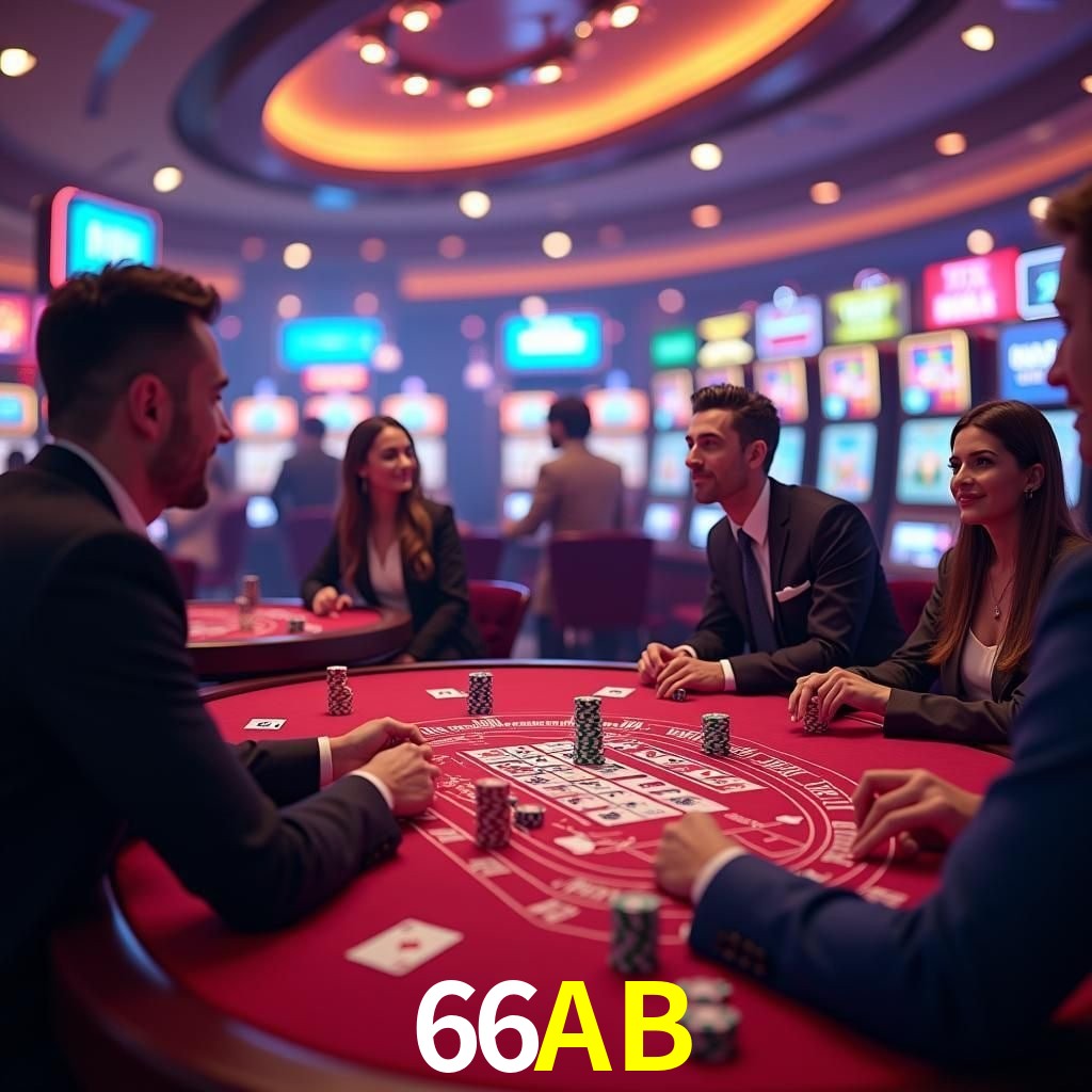 66AB no iPhone
