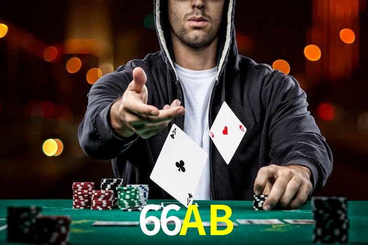 66AB Tipos de máquinas caça-níqueis