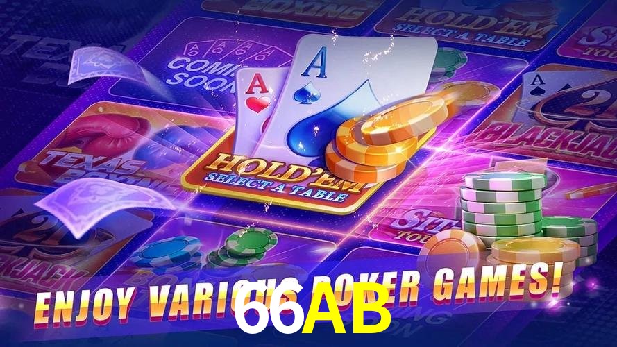 Melhores Jogos 66AB