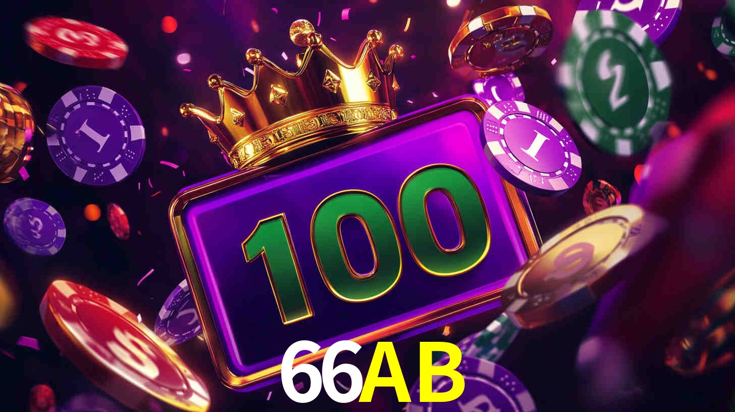66AB Caça-níqueis móveis