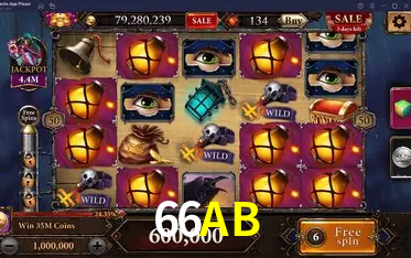Fortune Ox slot