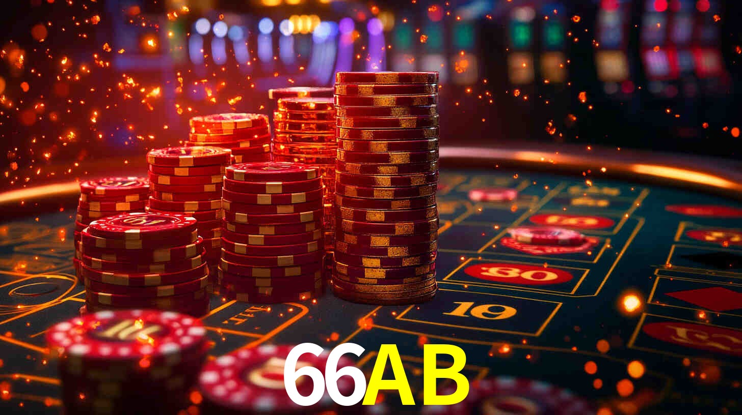 66AB Giros Grátis