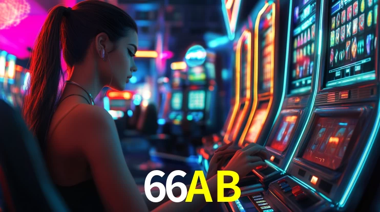 Saque PIX 66AB