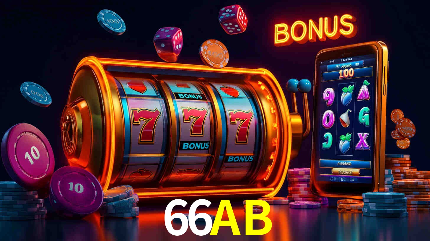 66AB bet