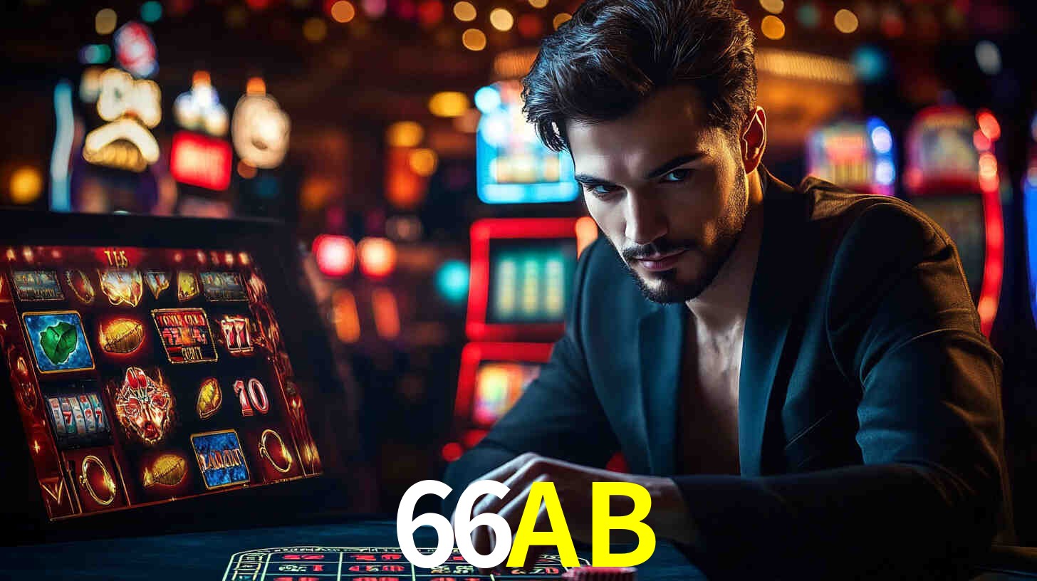 Acesso seguro à conta 66AB