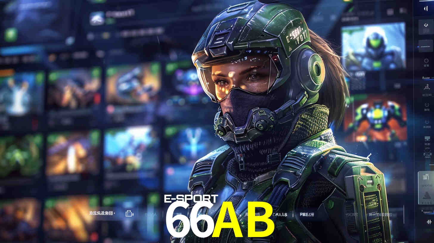 66AB Logo 1