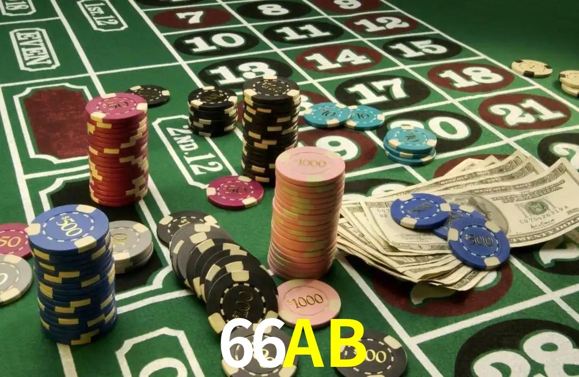66AB Logo Oficial