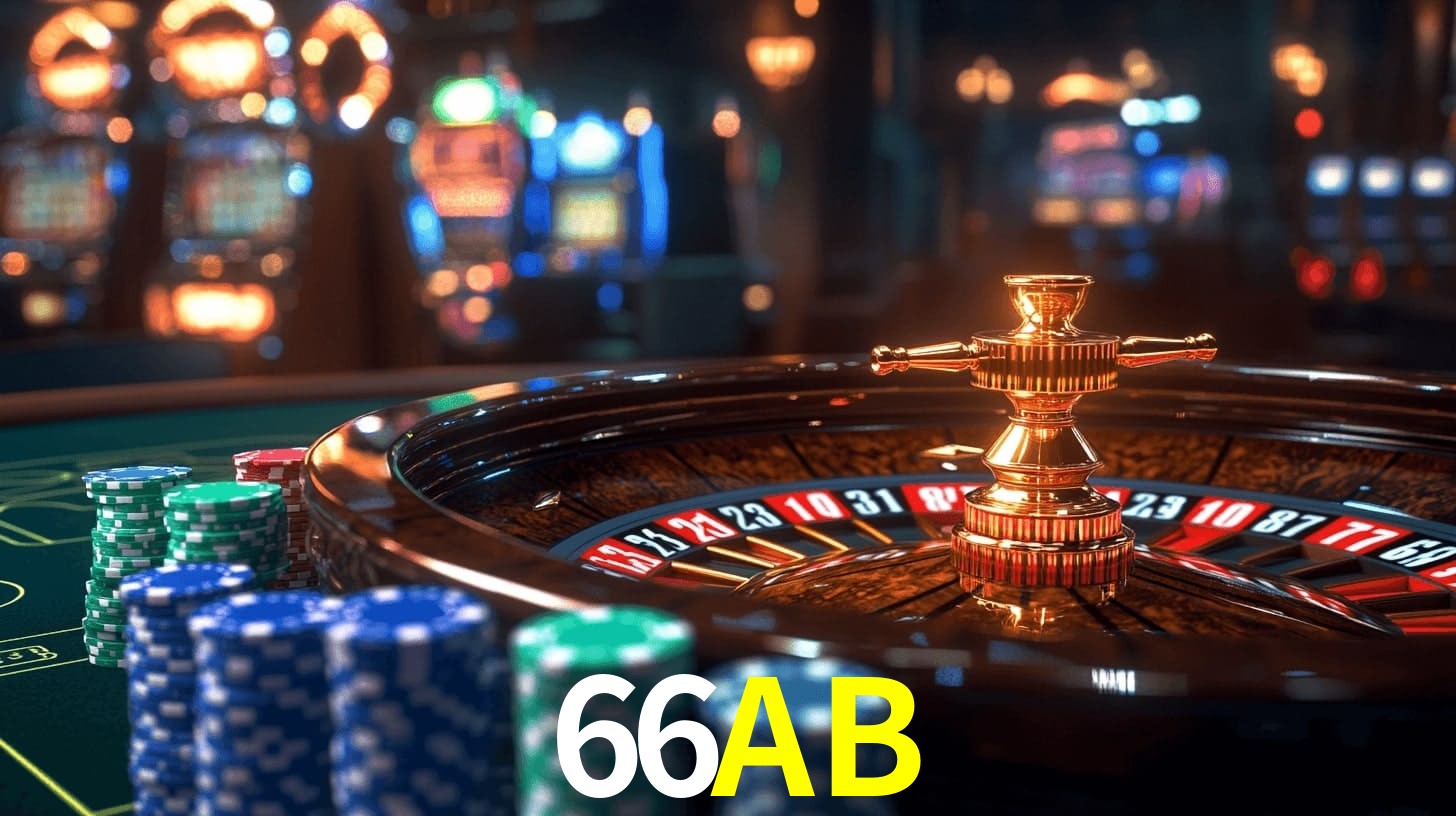 Logo da 66AB