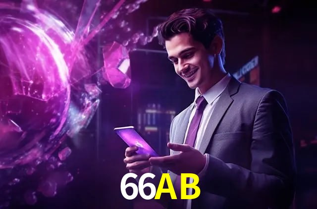 Funcionalidades App 66AB