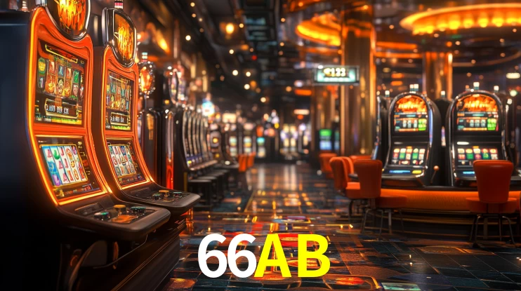 Odds Competitivas 66AB