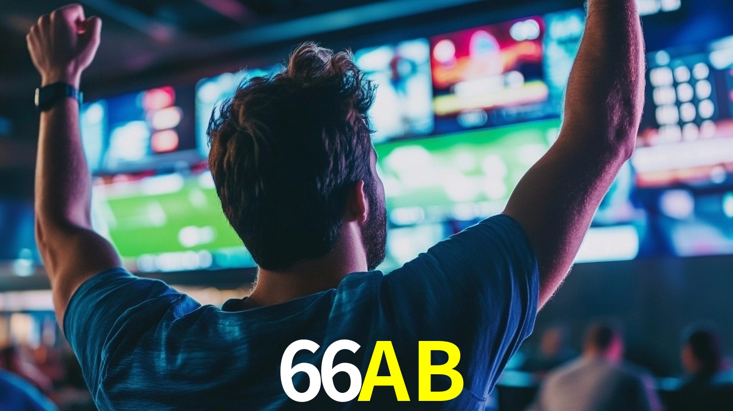 Resumo visual de bônus e campanhas 66AB