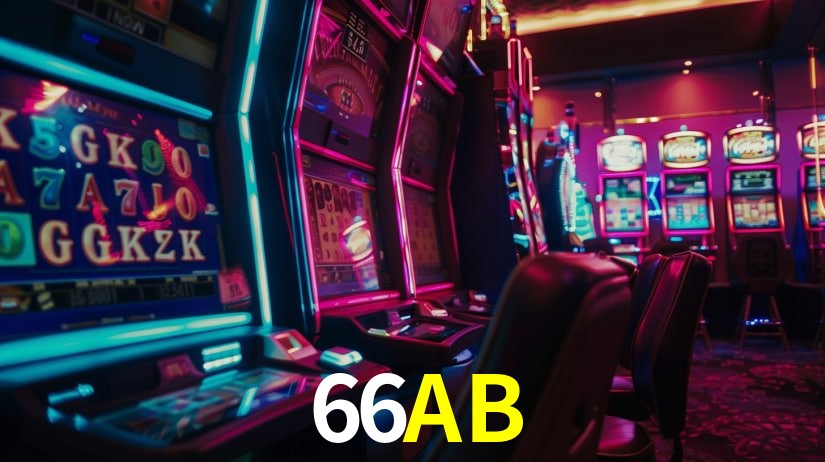66AB Jackpots Progressivos