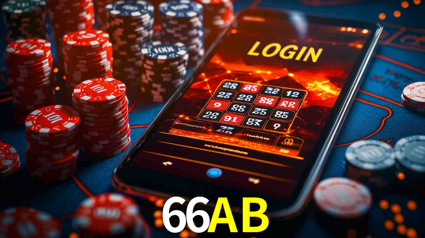 66AB Plataforma - 66AB visual 1