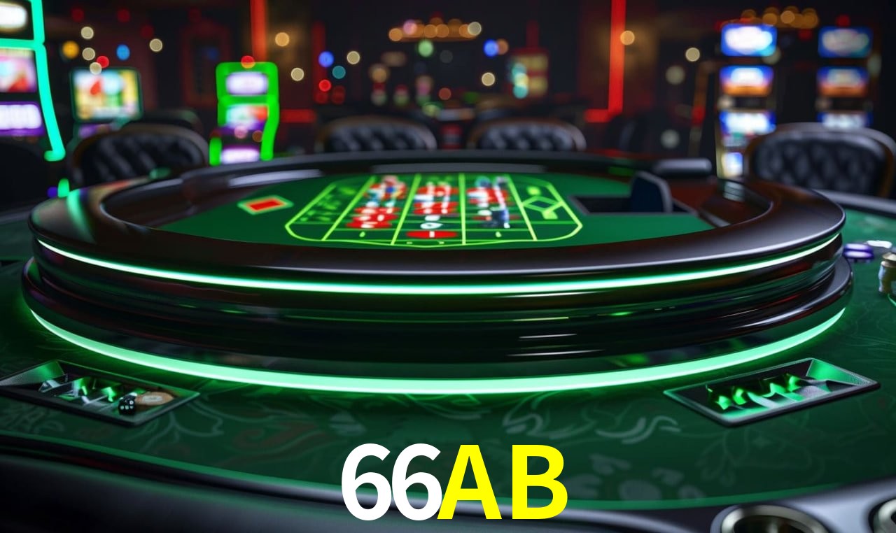 66AB VIP Program Logo