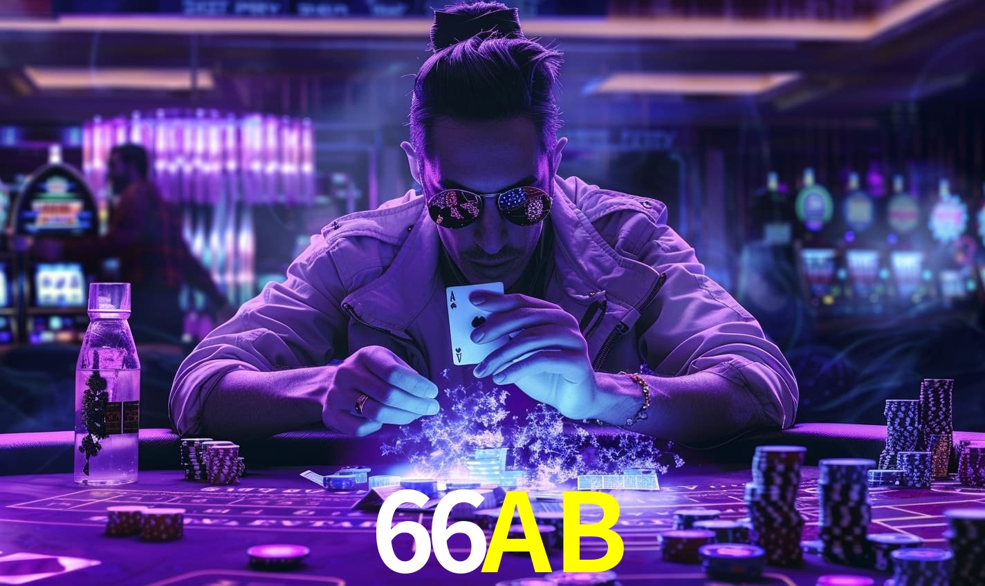 66AB Bônus - 66AB visual 1