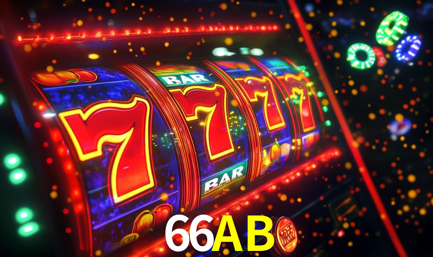 Lista de jogos de slot na 66AB