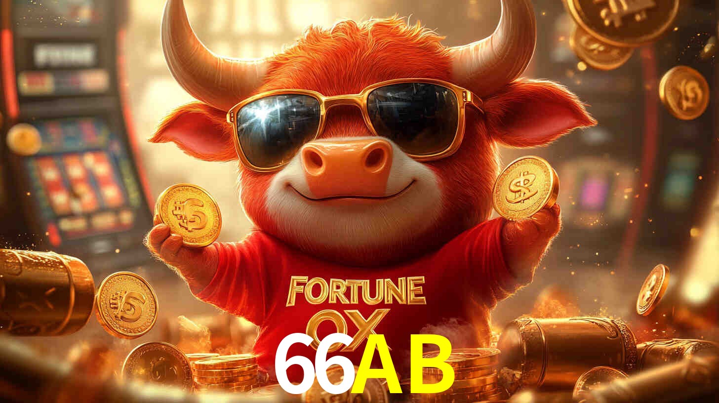Catálogo de jogos na 66AB