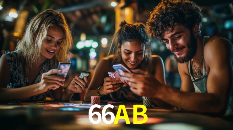 Níveis VIP 66AB