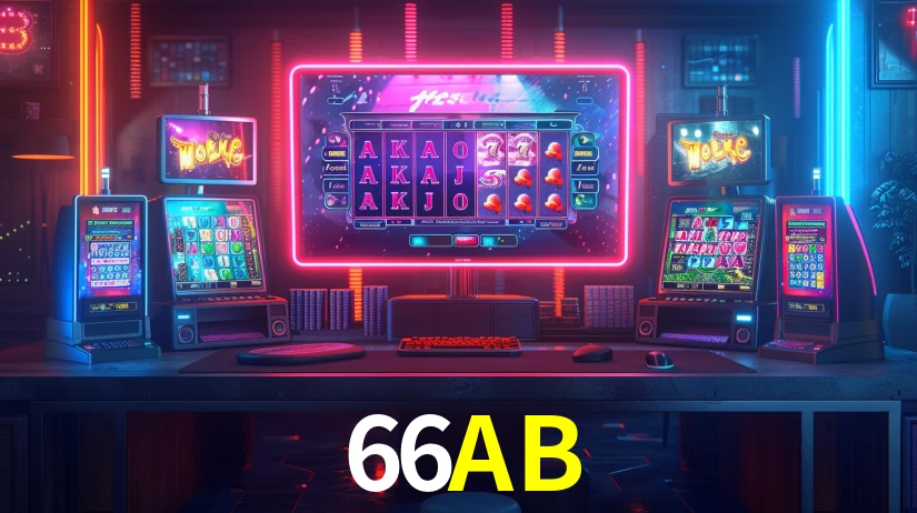 66AB Logo Seguro