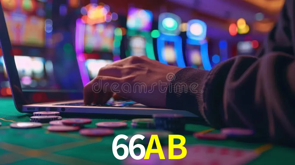 Cassino ao Vivo 66AB - Dealers Brasileiros Profissionais