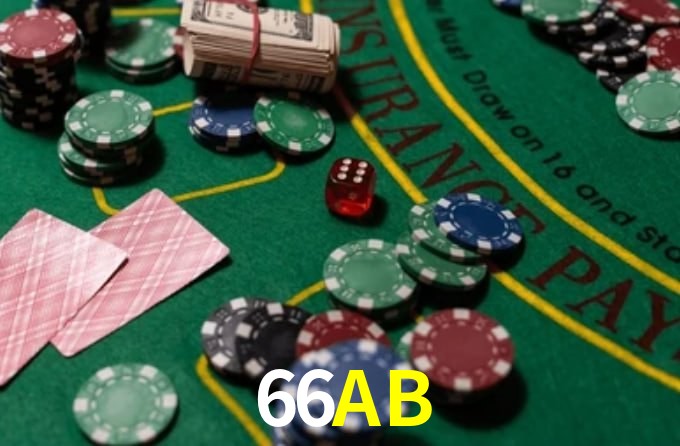Depósito e saque na 66AB