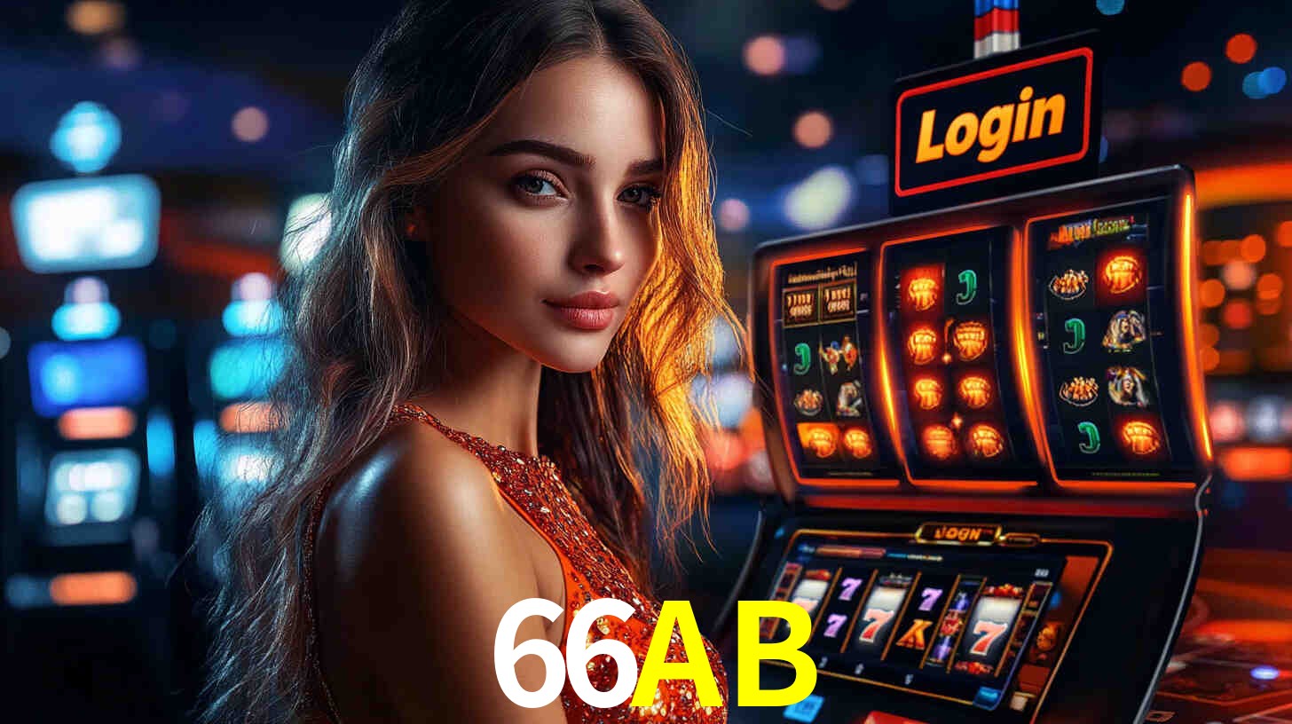 66AB plataforma