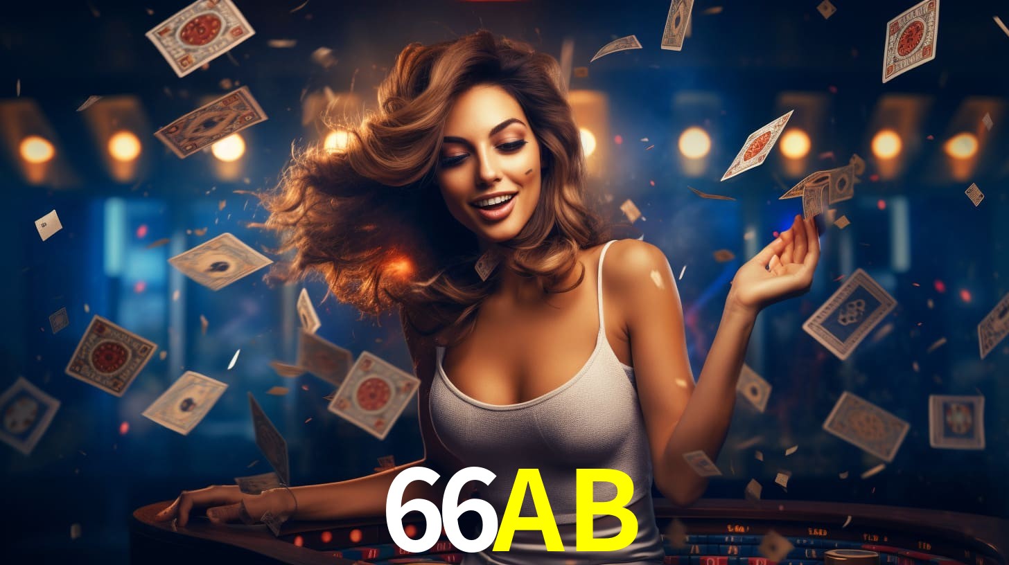 66AB Aplicativo - 66AB visual 2