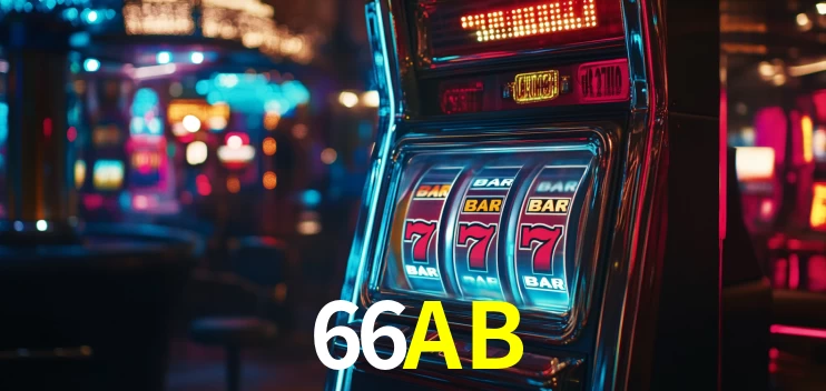 66AB Slots - 66AB visual 1