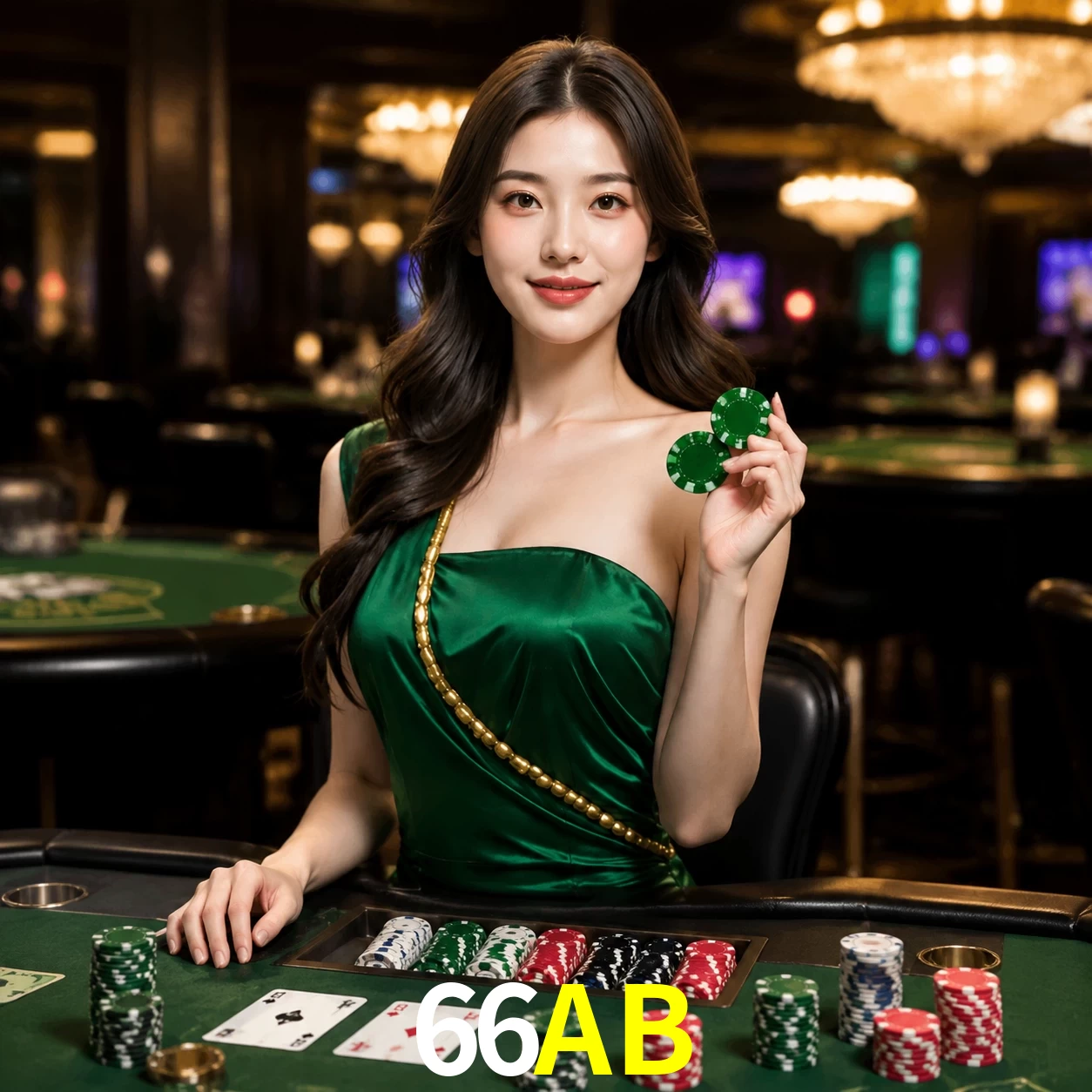 Cassino 66AB app mobile