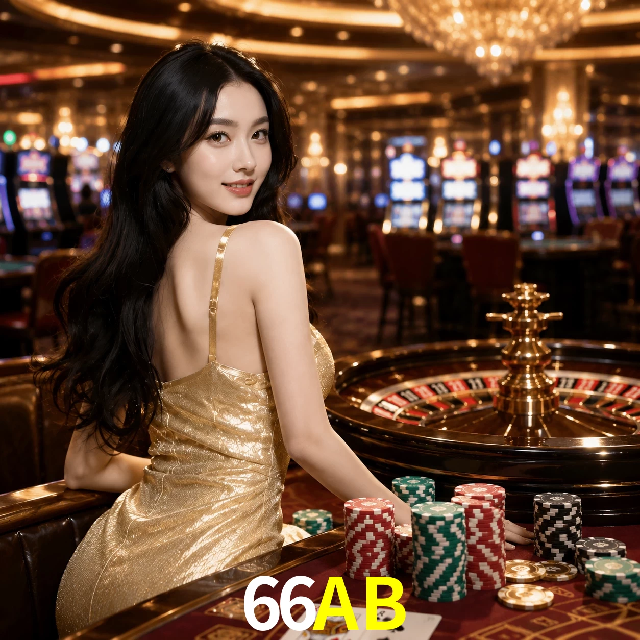Download app 66AB Android iOS