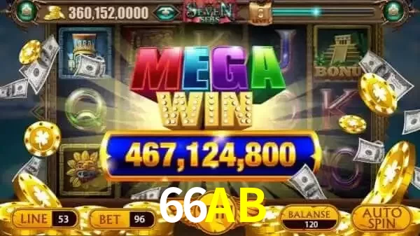 Gates of Olympus slot 66AB