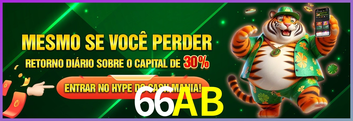 Ganhador 66AB